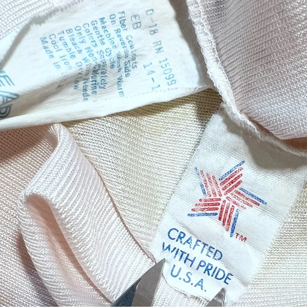 Sears vintage 70s